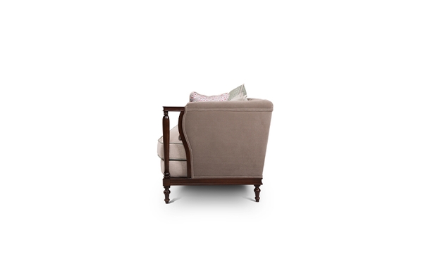 image of Laurent 4seaters Sofa