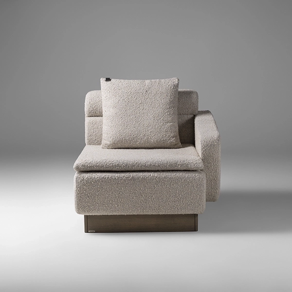 image of Pocket 5 Piece Sofa