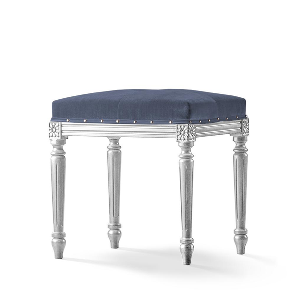 image of Elena dressing stool
