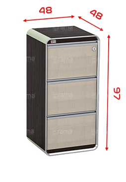 تصویر فایلینگ اداری E43