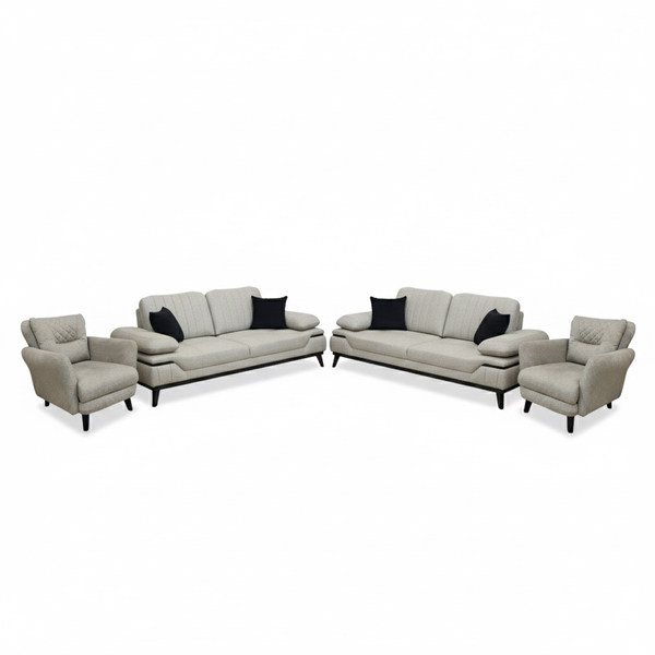 image of Mechanism 8seaters Furniture Set