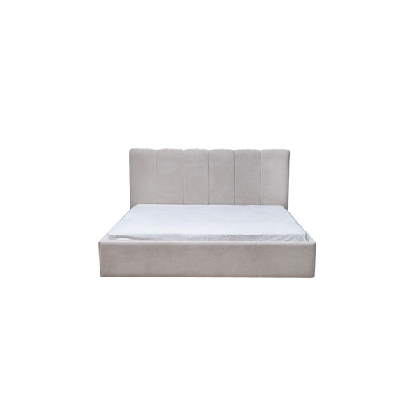 تصویر تخت دو نفره مینوتی تصویر تخت دو نفره مینوتی