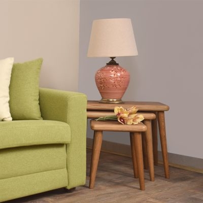 image of Holi Side Table