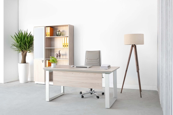 تصویر میز اداری PD100