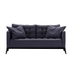 image of Paris II Double Sofa