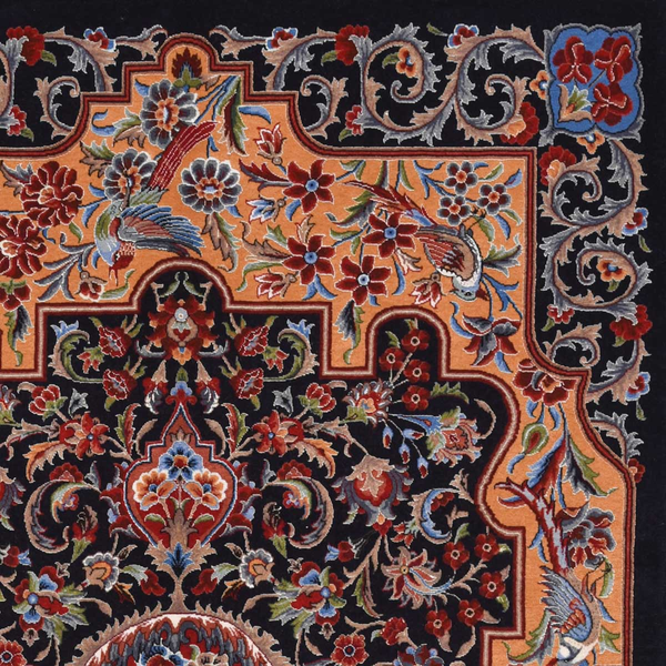 image of Ilam Rug code 4-25248
