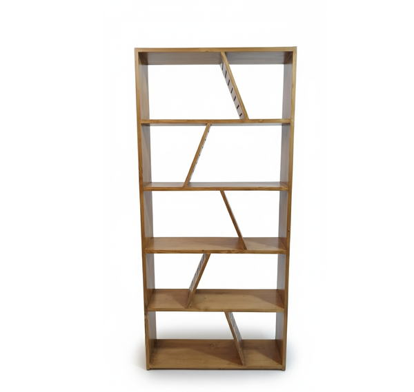 تصویر کتابخانه موج