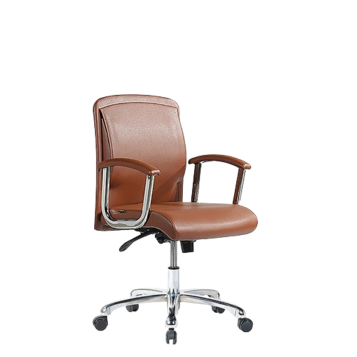 تصویر صندلی کارمندی جنیوس K280