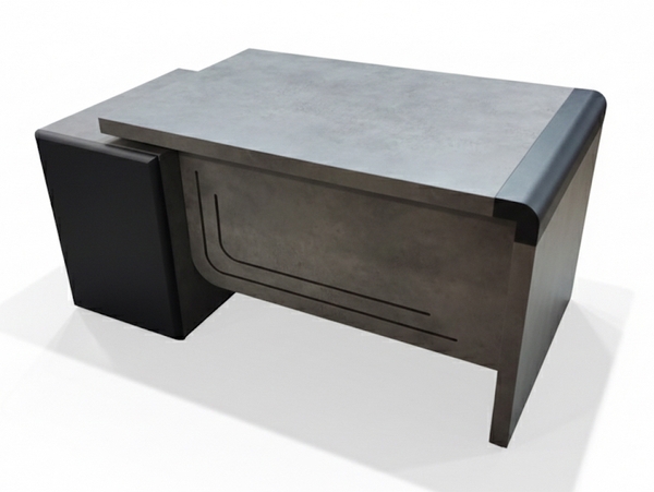 تصویر میز کارمندی آران طول ۱۵۰