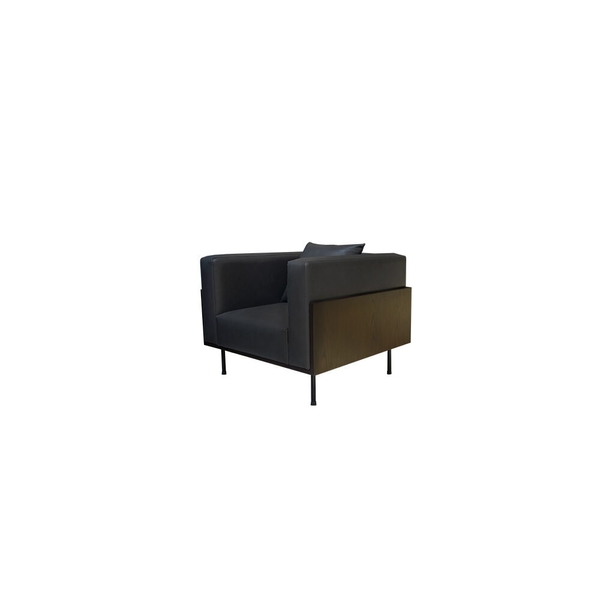 تصویر مبل تکی فِراری تصویر مبل تکی فِراری