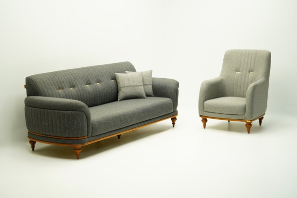 تصویر مبل آزارا