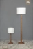 image of 02 Wooden Tall Light
