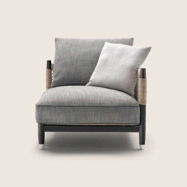 image of Maya Single Sofa