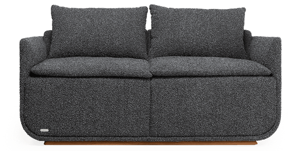 image of Hormoz Double Sofa image of Hormoz Double Sofa