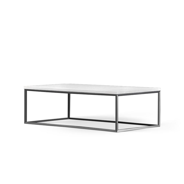 image of Chilan rectangular coffee table