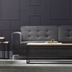 image of Chilan triple sofa