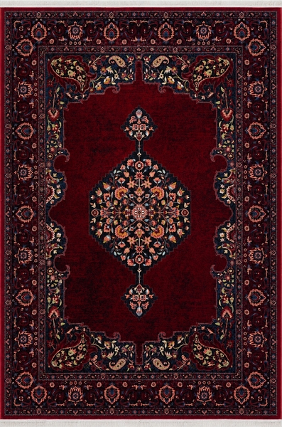 image of Naghmeh Rug 1200 shane