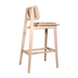 image of Open Oval Framed Chair