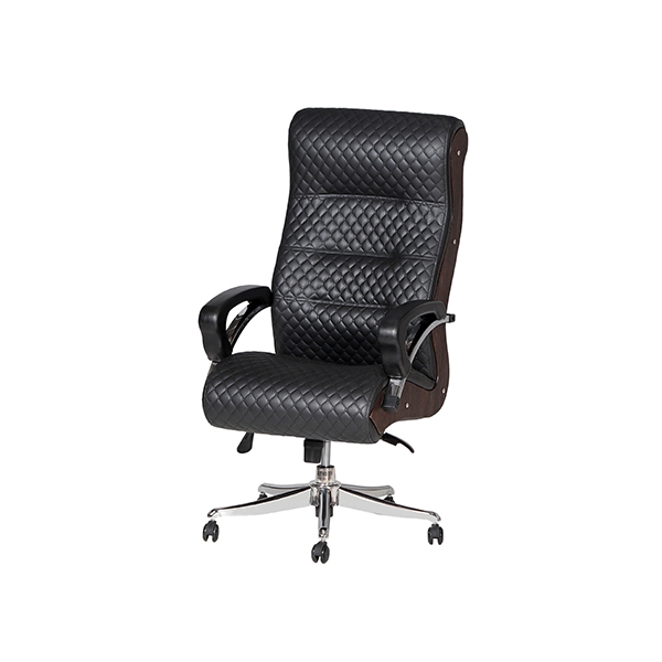 تصویر صندلی مدیریتی M-720 تصویر صندلی مدیریتی M-720