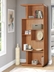 image of Karen bookcase