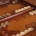 image of m68 chess table