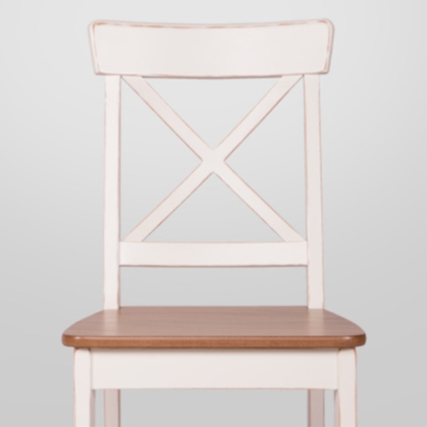 image of X Chair
