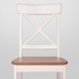 image of X Chair