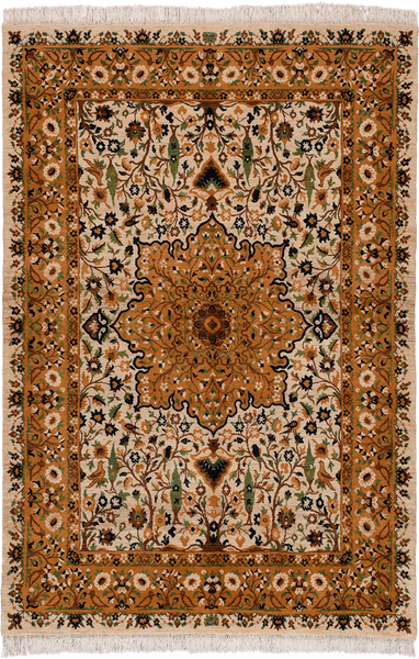 image of Kashmar Rug Code 4-23441
