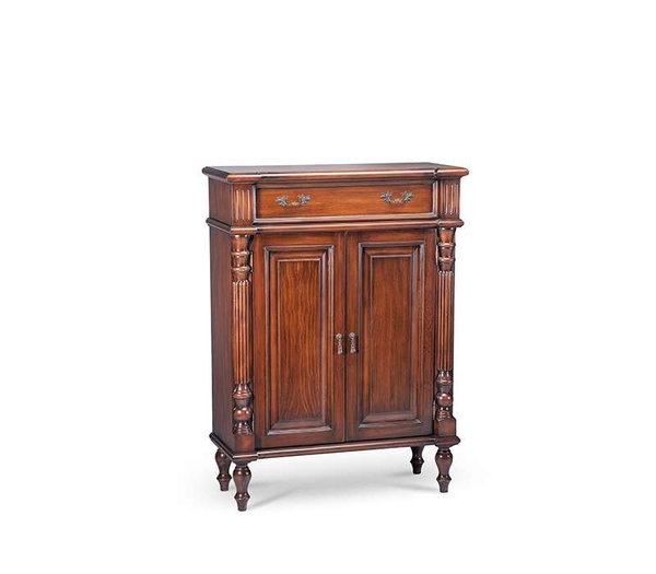 image of SC001 Shoe Cabinet