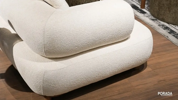 image of Bugatti Sofa Set