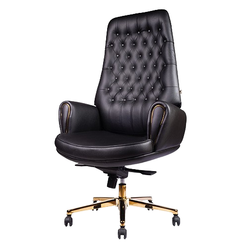 تصویر صندلی مدیریتی رویال – کد M2090G تصویر صندلی مدیریتی رویال – کد M2090G