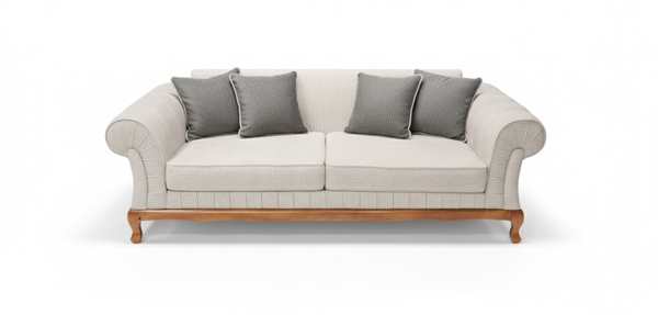 تصویر ست مبلمان کاریزما