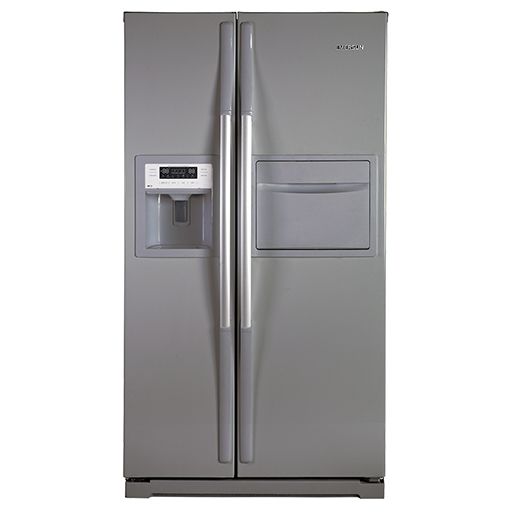 another image of (RFR3292D (EMSBR- Side By Side Refrigerator