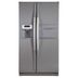 image of (RFR3292D (EMSBR- Side By Side Refrigerator