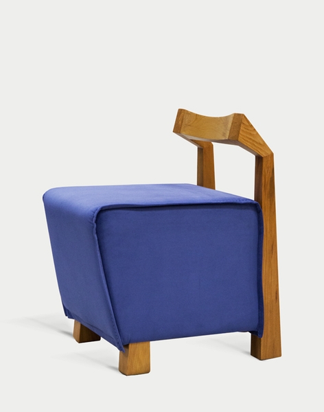 image of Goat chair