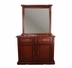 image of Abtin buffet with 2 doors
