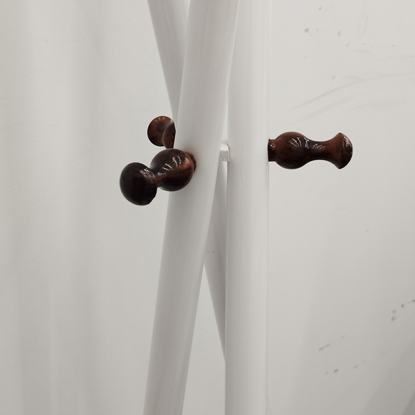 تصویر جالباسی فلزی F3