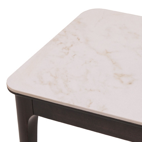 another image of Rayan Side Table - ceramic