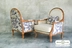 image of Roma Mahsa Motaharian single sofa