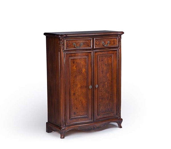 image of MP1580-365 Shoe Cabinet