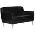 image of NOSS 111 Two Seater Office Sofa