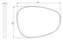 image of Moderna W5902 mirror