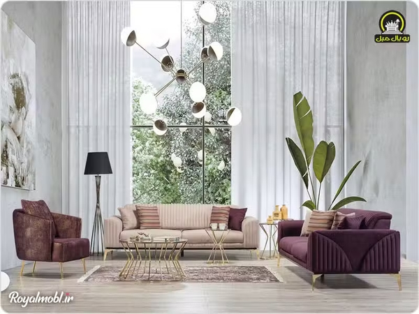 image of Elin single sofa