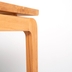 image of Pianura dining table for 6