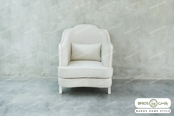 image of Saba 2 single sofa