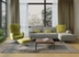 image of Delvar Sofa Set