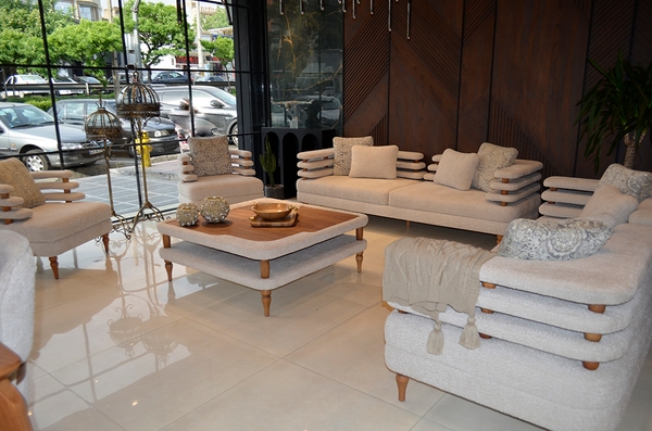 image of Range Rover Sofa Set