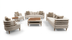 image of Range Rover Sofa Set