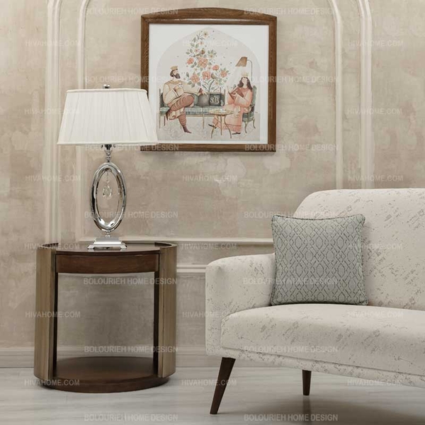 تصویر میز عسلی ژیکان تصویر میز عسلی ژیکان