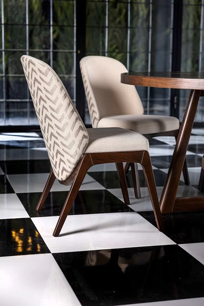 image of Elegant chair